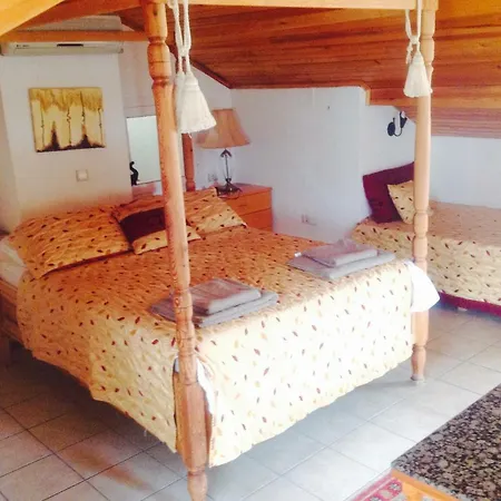 빌라 Dalyanjewel Luxury 6 Bedroom Private Pool With Free Wifi And Aircon 달리안