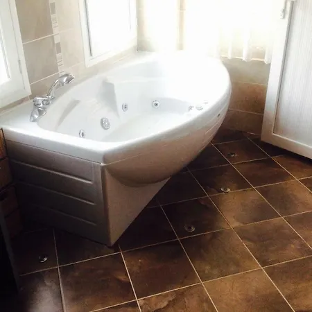 빌라 Dalyanjewel Luxury 6 Bedroom Private Pool With Free Wifi And Aircon
