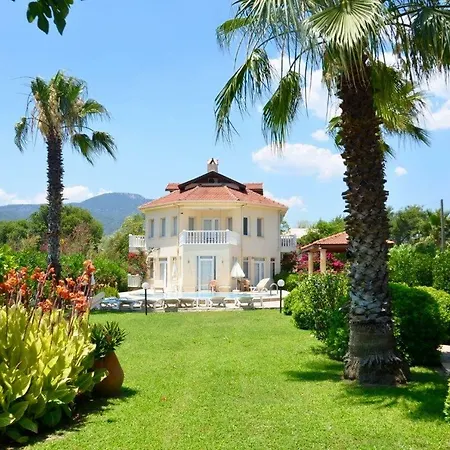 Dalyanjewel Luxury 6 Bedroom Private Pool With Free Wifi And Aircon 빌라 *
