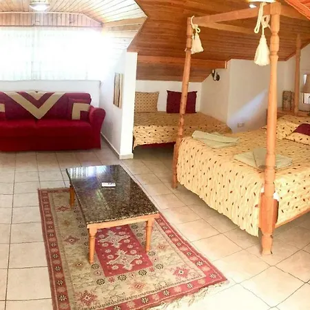 Dalyanjewel Luxury 6 Bedroom Private Pool With Free Wifi And Aircon 빌라