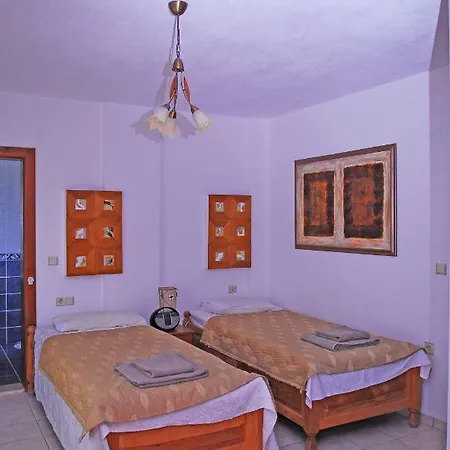 Dalyanjewel Luxury 6 Bedroom Private Pool With Free Wifi And Aircon 달리안