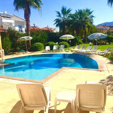 Dalyanjewel Luxury 6 Bedroom Private Pool With Free Wifi And Aircon 빌라 달리안